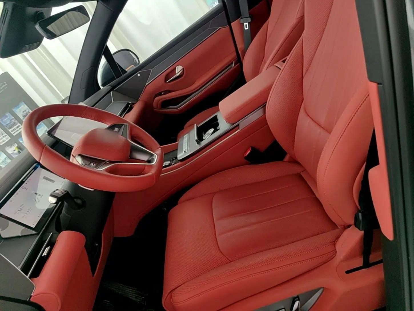 Used BYD Tang L 2025 DM 175KM Drone Player Edition — миниатюра 17