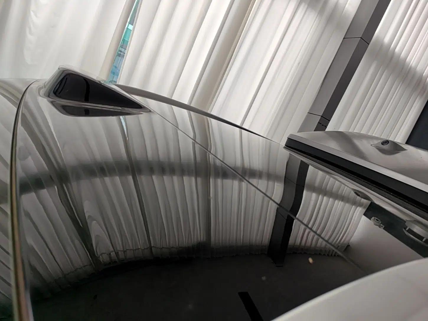 Used BYD Tang L 2025 DM 175KM Drone Player Edition — миниатюра 7