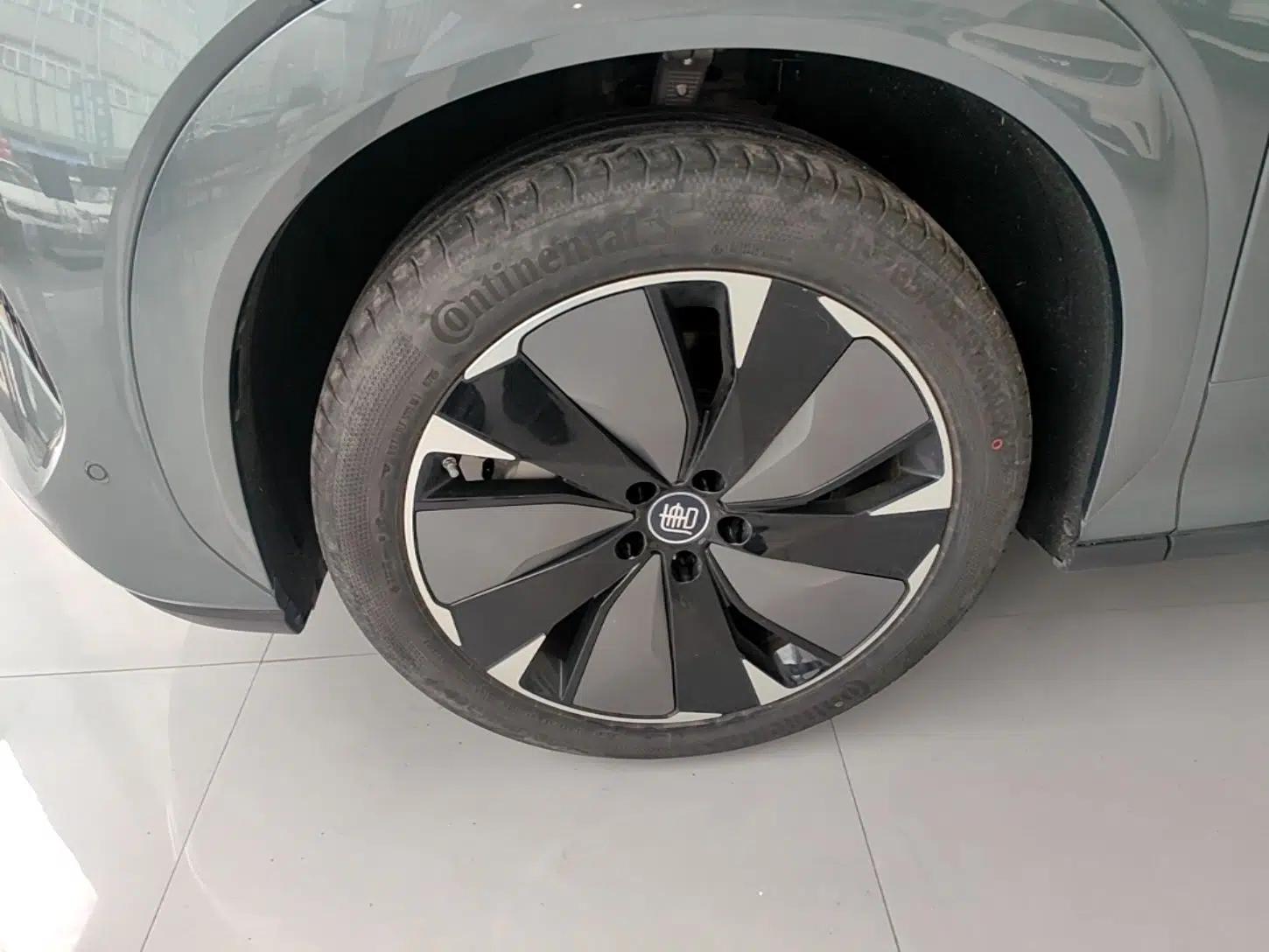 Used BYD Tang L 2025 DM 175KM Drone Player Edition — миниатюра 10