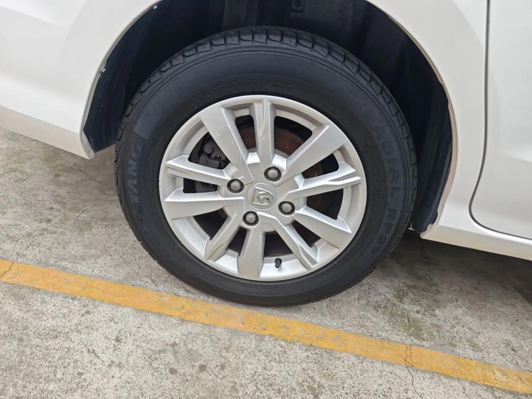 Used Baojun 360 2019 1.5L CVT Elite Version China VI — миниатюра 11