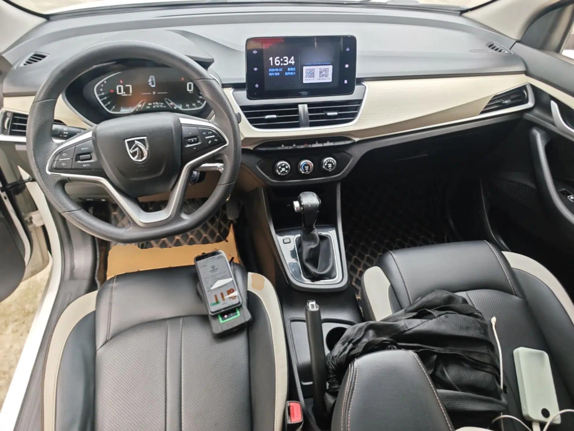 Used Baojun 360 2019 1.5L CVT Elite Version China VI — миниатюра 12