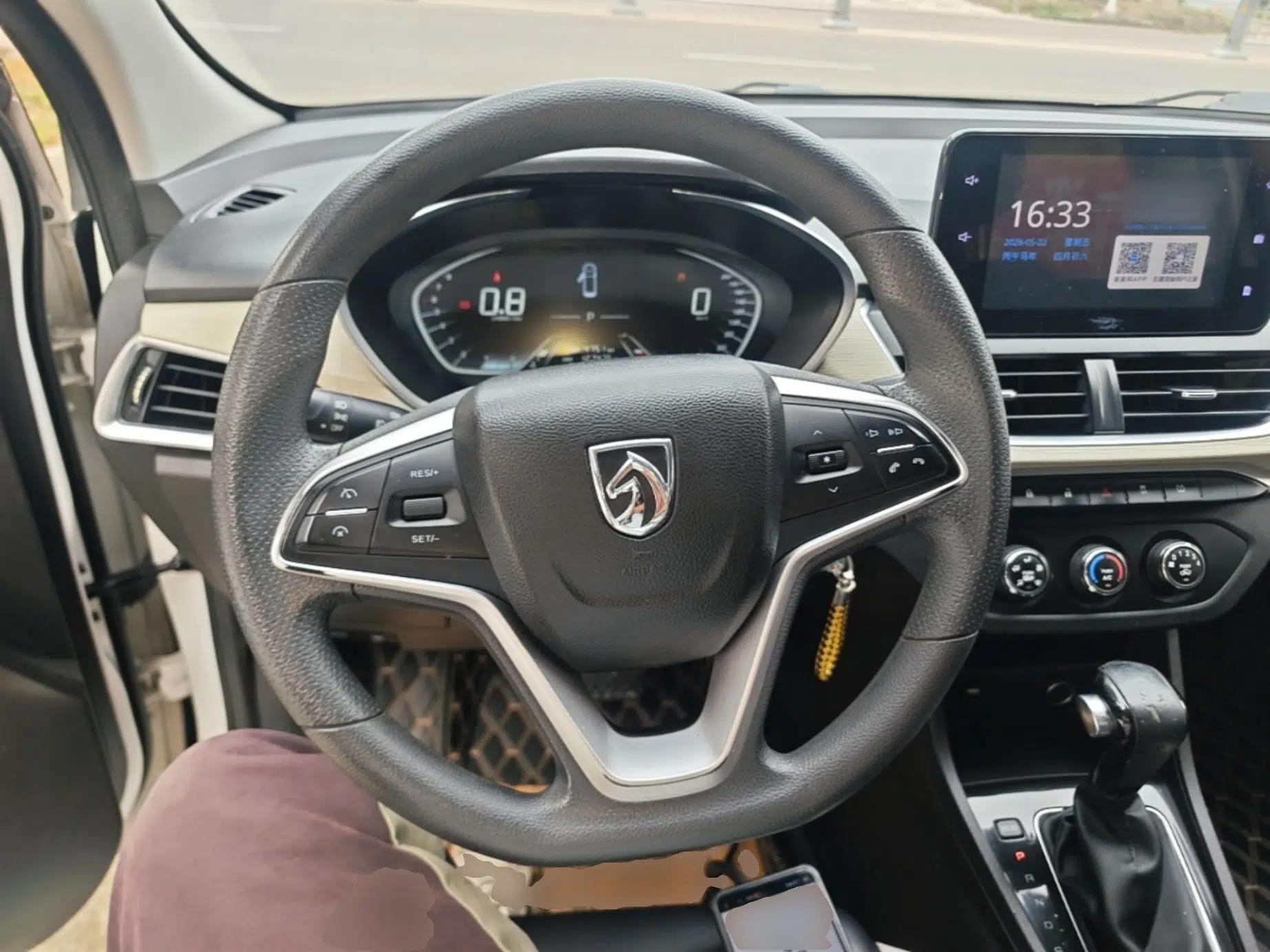 Used Baojun 360 2019 1.5L CVT Elite Version China VI — миниатюра 13
