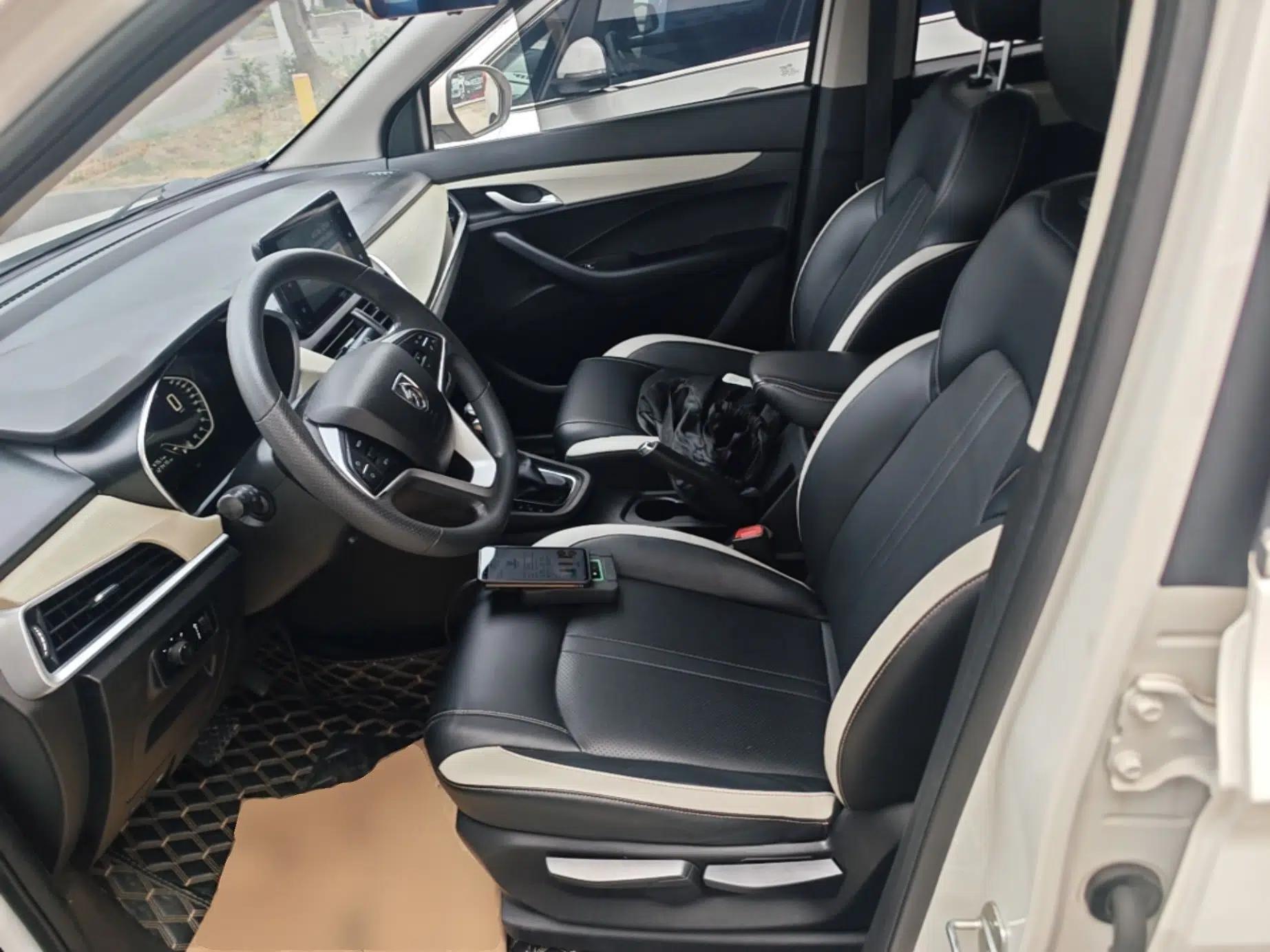 Used Baojun 360 2019 1.5L CVT Elite Version China VI — миниатюра 17