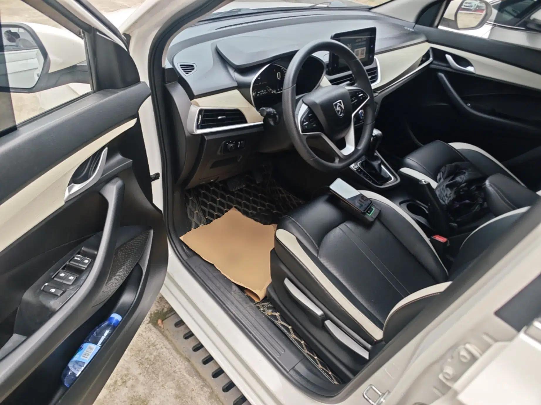 Used Baojun 360 2019 1.5L CVT Elite Version China VI — миниатюра 18