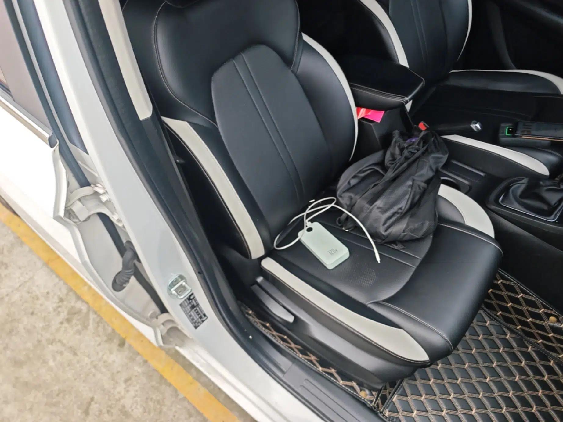 Used Baojun 360 2019 1.5L CVT Elite Version China VI — миниатюра 19