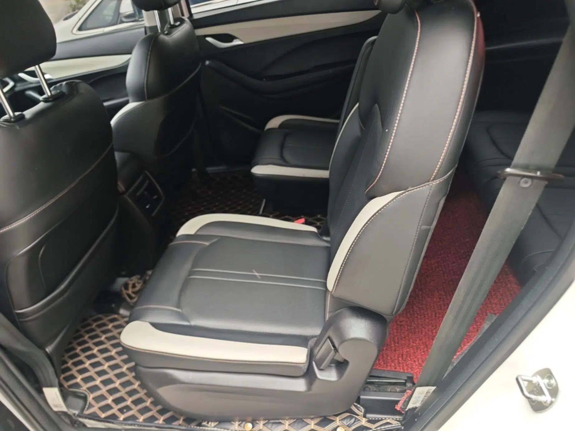 Used Baojun 360 2019 1.5L CVT Elite Version China VI — миниатюра 20