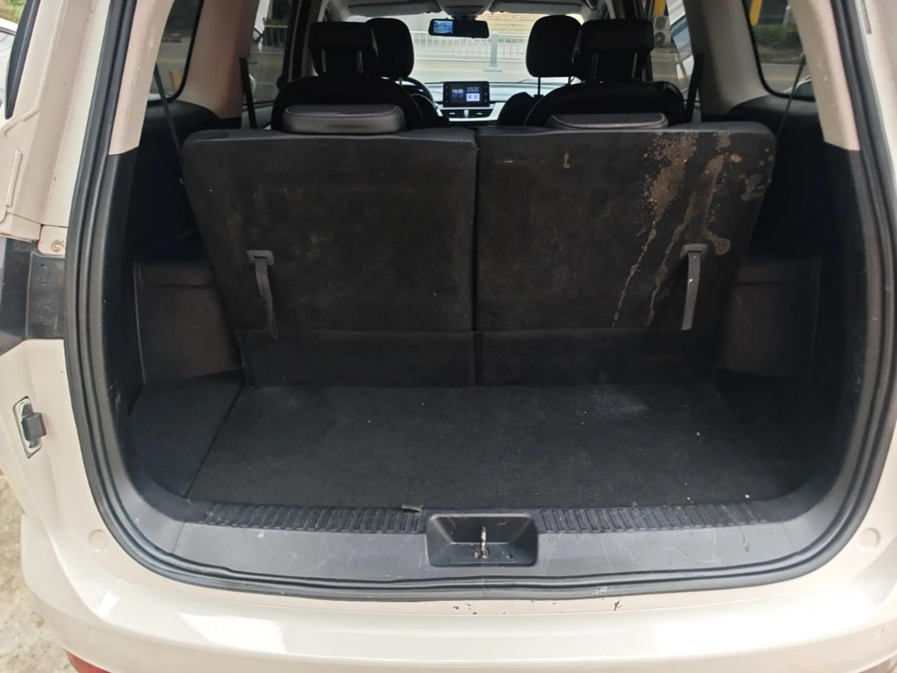 Used Baojun 360 2019 1.5L CVT Elite Version China VI — миниатюра 22