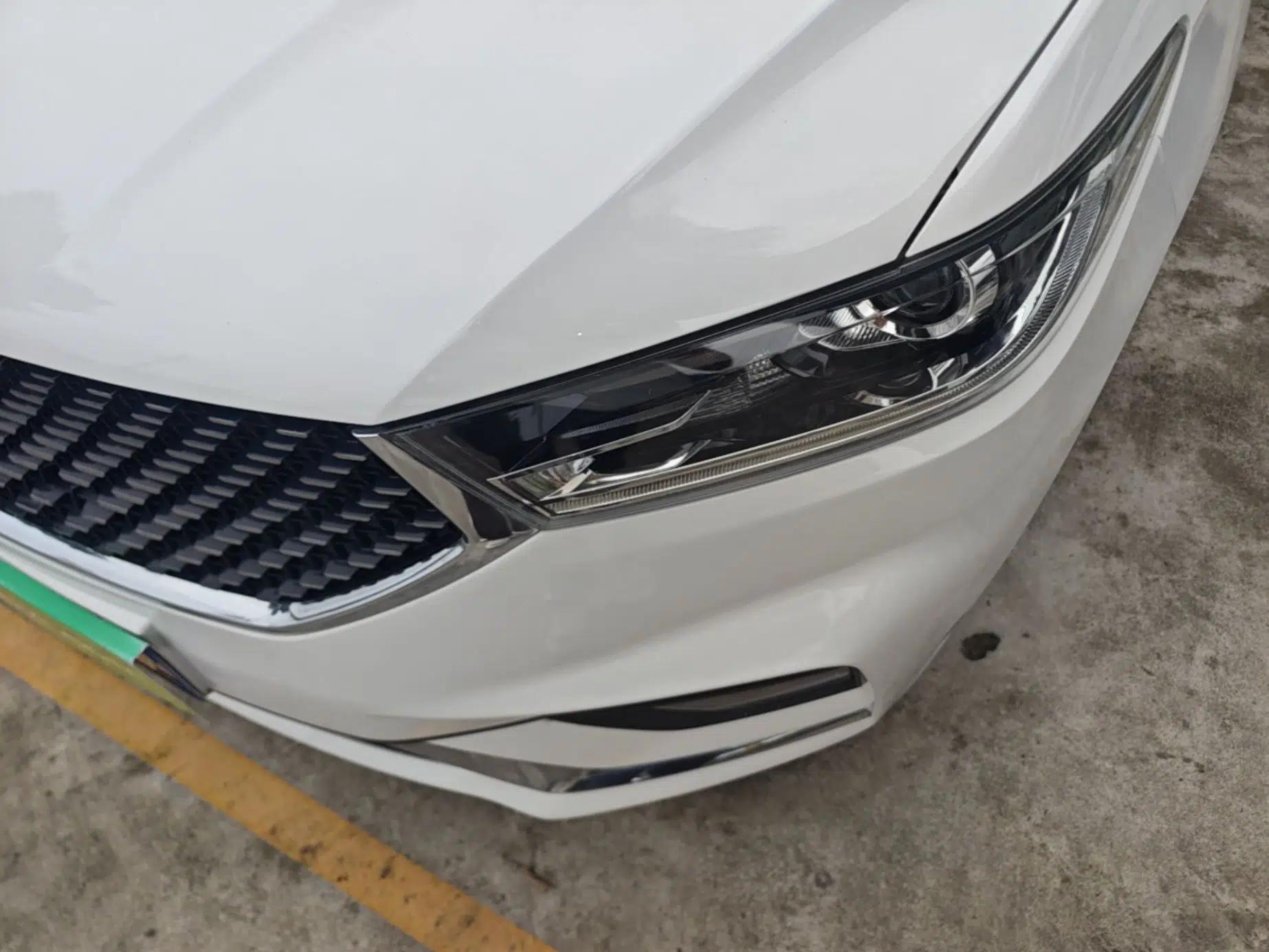 Used Baojun 360 2019 1.5L CVT Elite Version China VI — миниатюра 8
