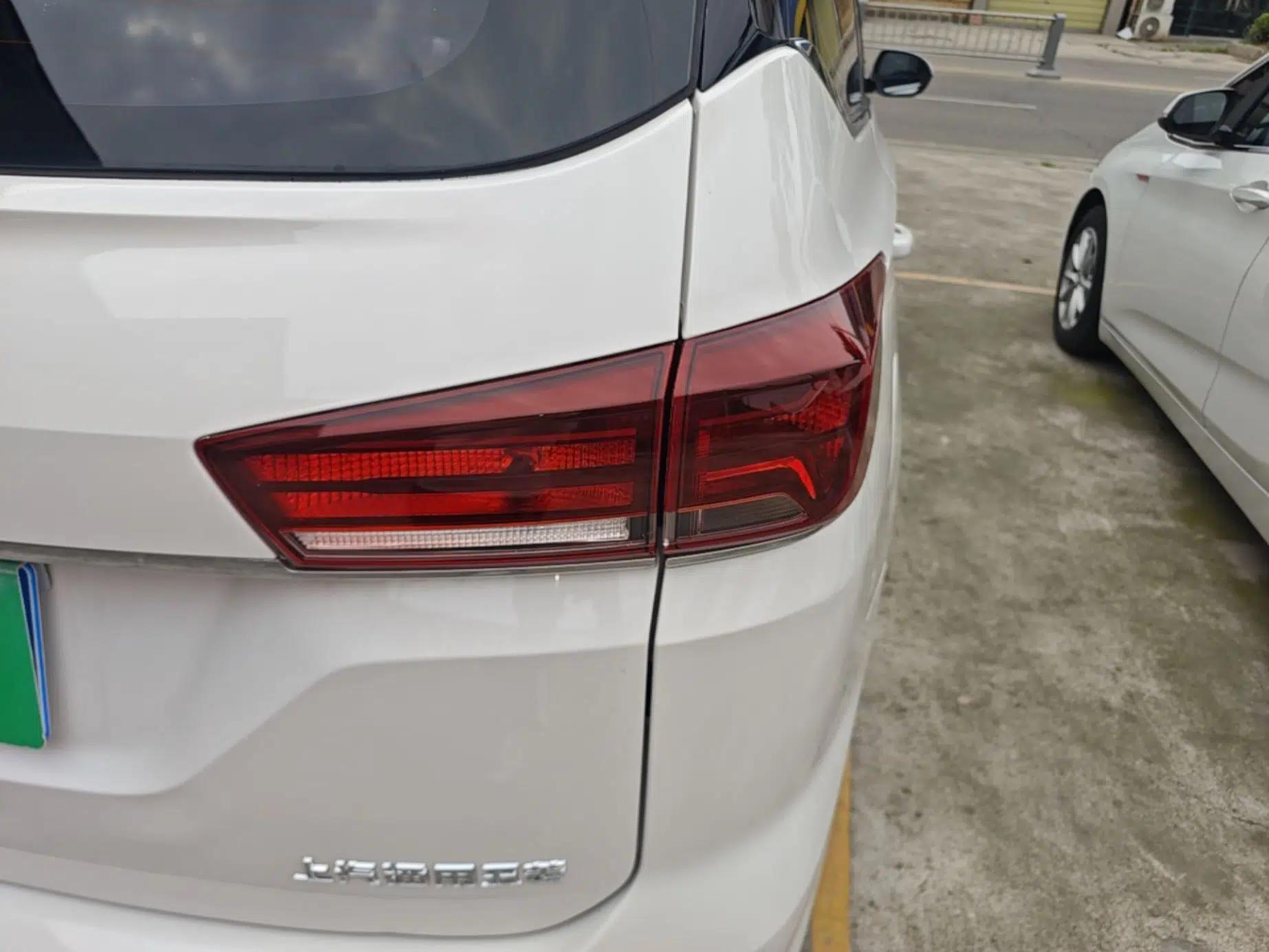 Used Baojun 360 2019 1.5L CVT Elite Version China VI — миниатюра 9