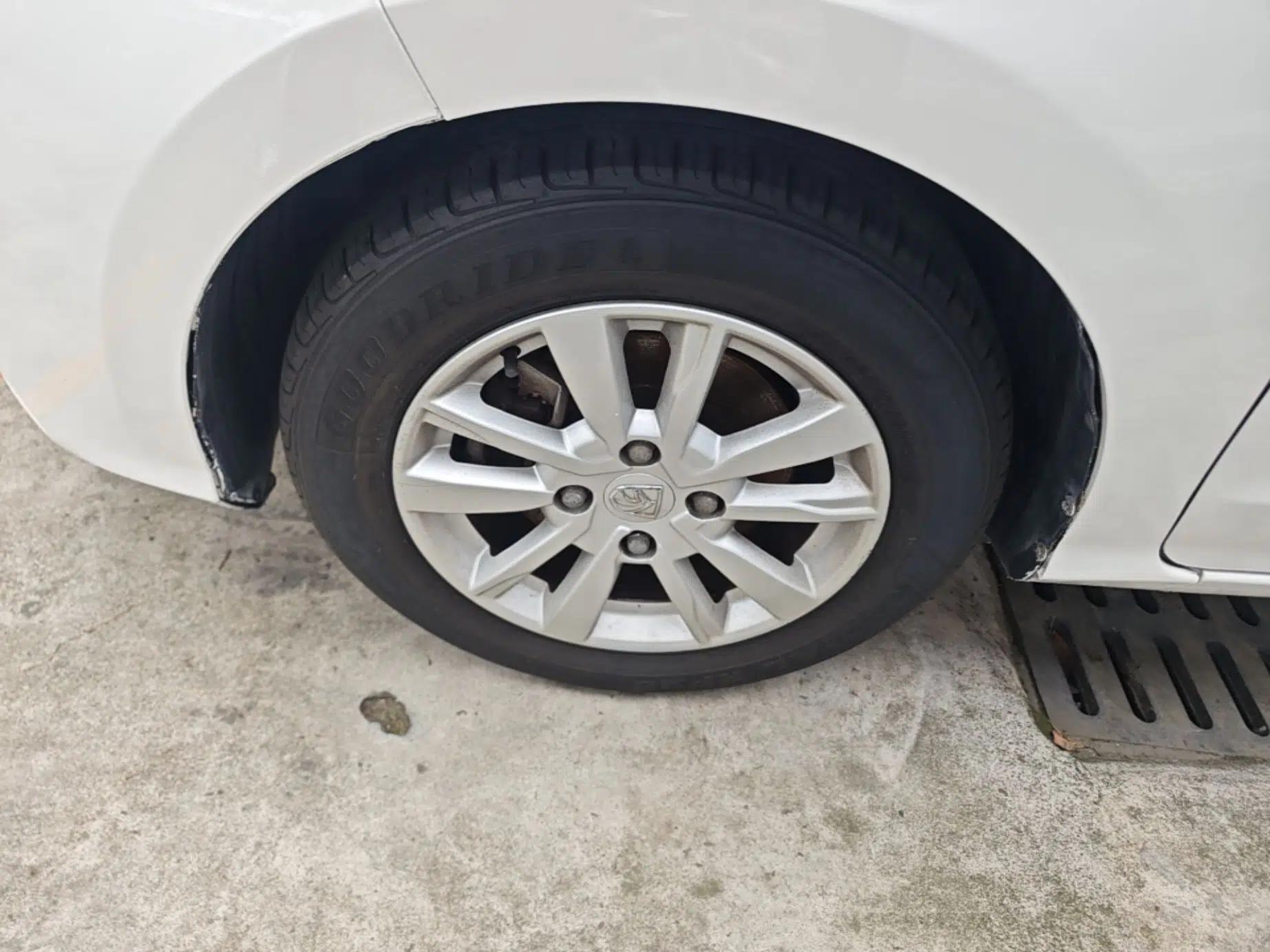 Used Baojun 360 2019 1.5L CVT Elite Version China VI — миниатюра 10