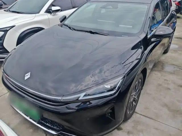 Used Baojun Enjoy 2025 Plug-in Hybrid 140km Standard Version