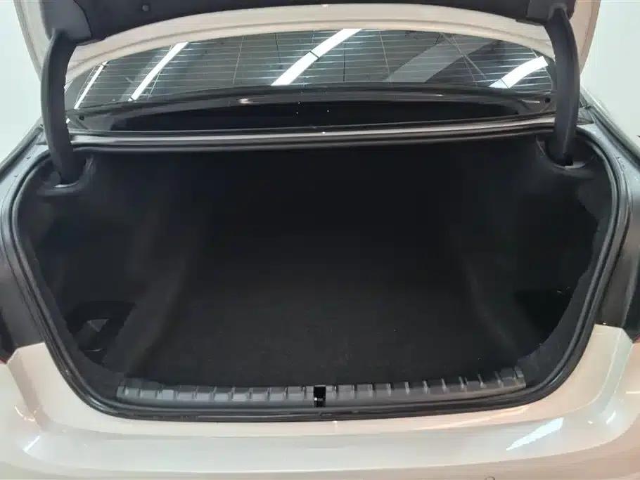 BMW 5 Series 2020 530Li Luxury Package — миниатюра 4