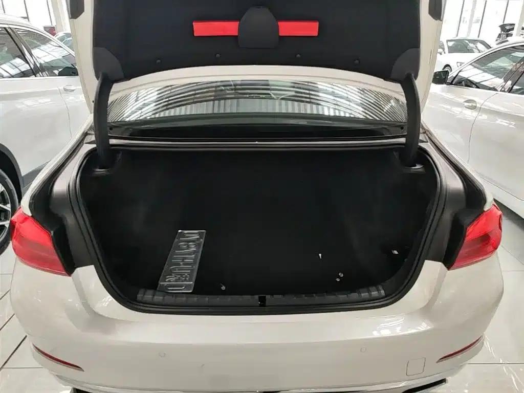 BMW 5 Series 2019 Facelift 530Li Leading Luxury Package — миниатюра 19