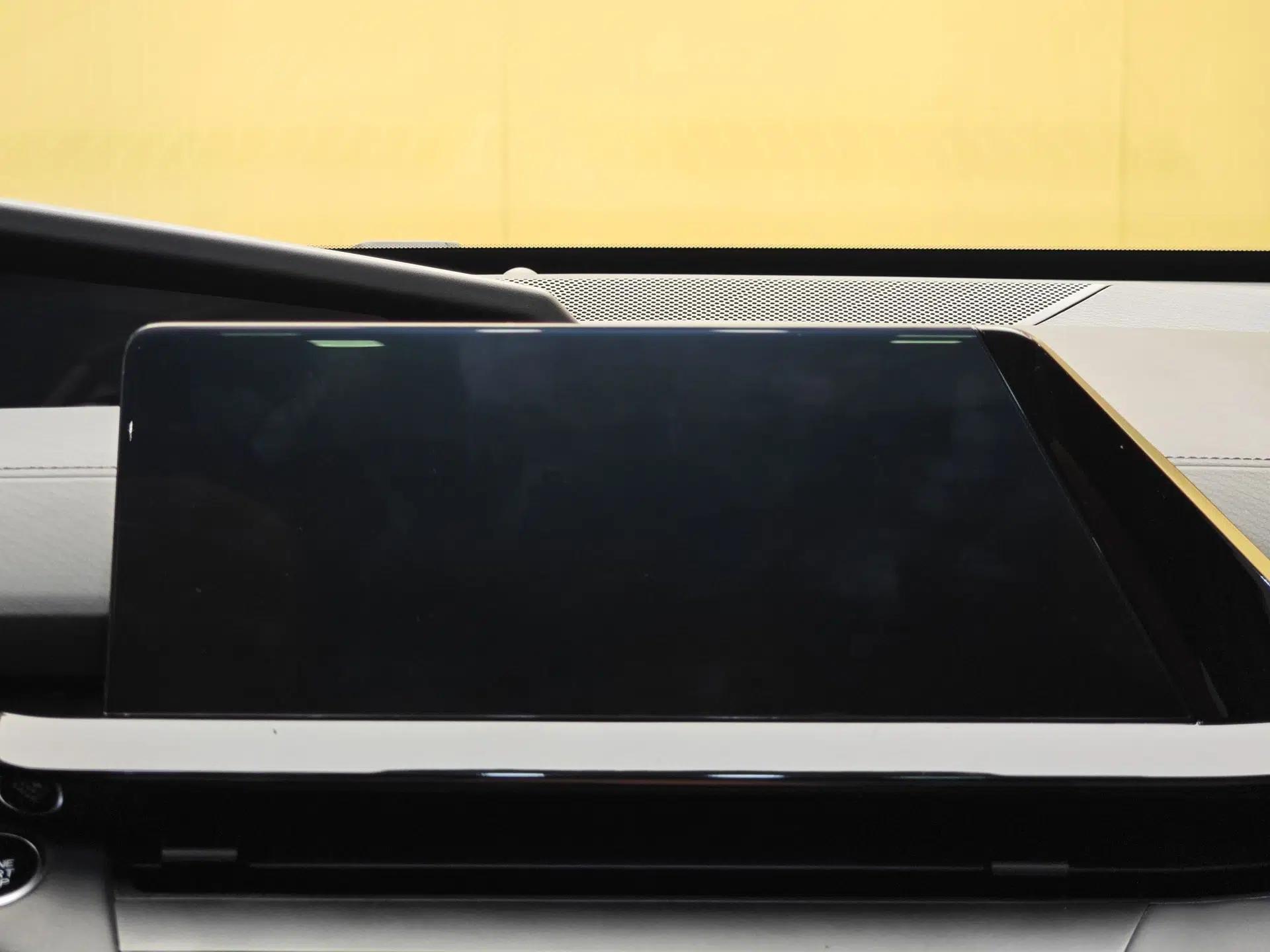 Used CHANGAN UNI-V 2022 1.5T Smart Navigation Version — миниатюра 42