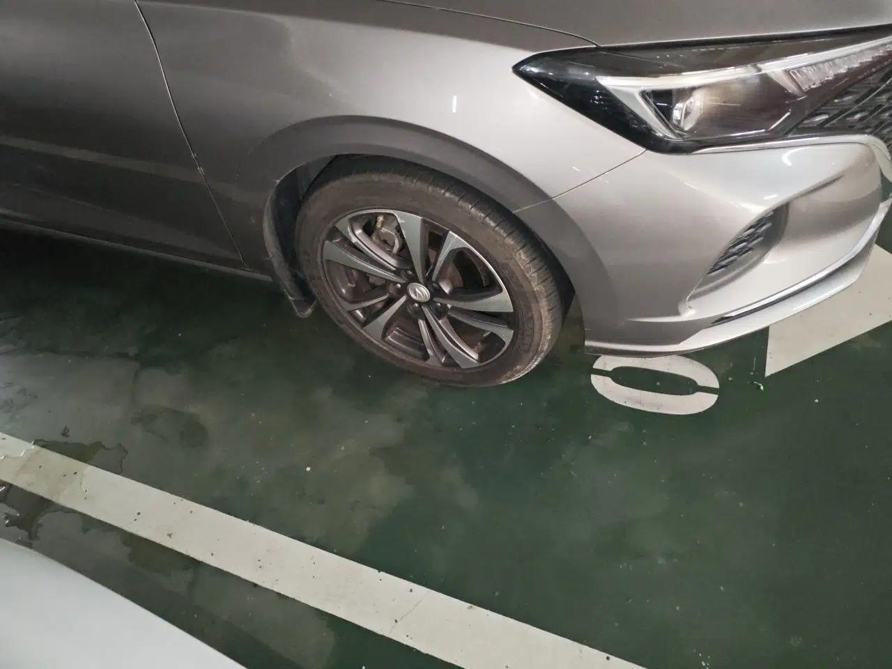 Used CHANGAN Eado 2020 PLUS Blue Whale NE 1.4T GDI DCT Flagship Model — миниатюра 8