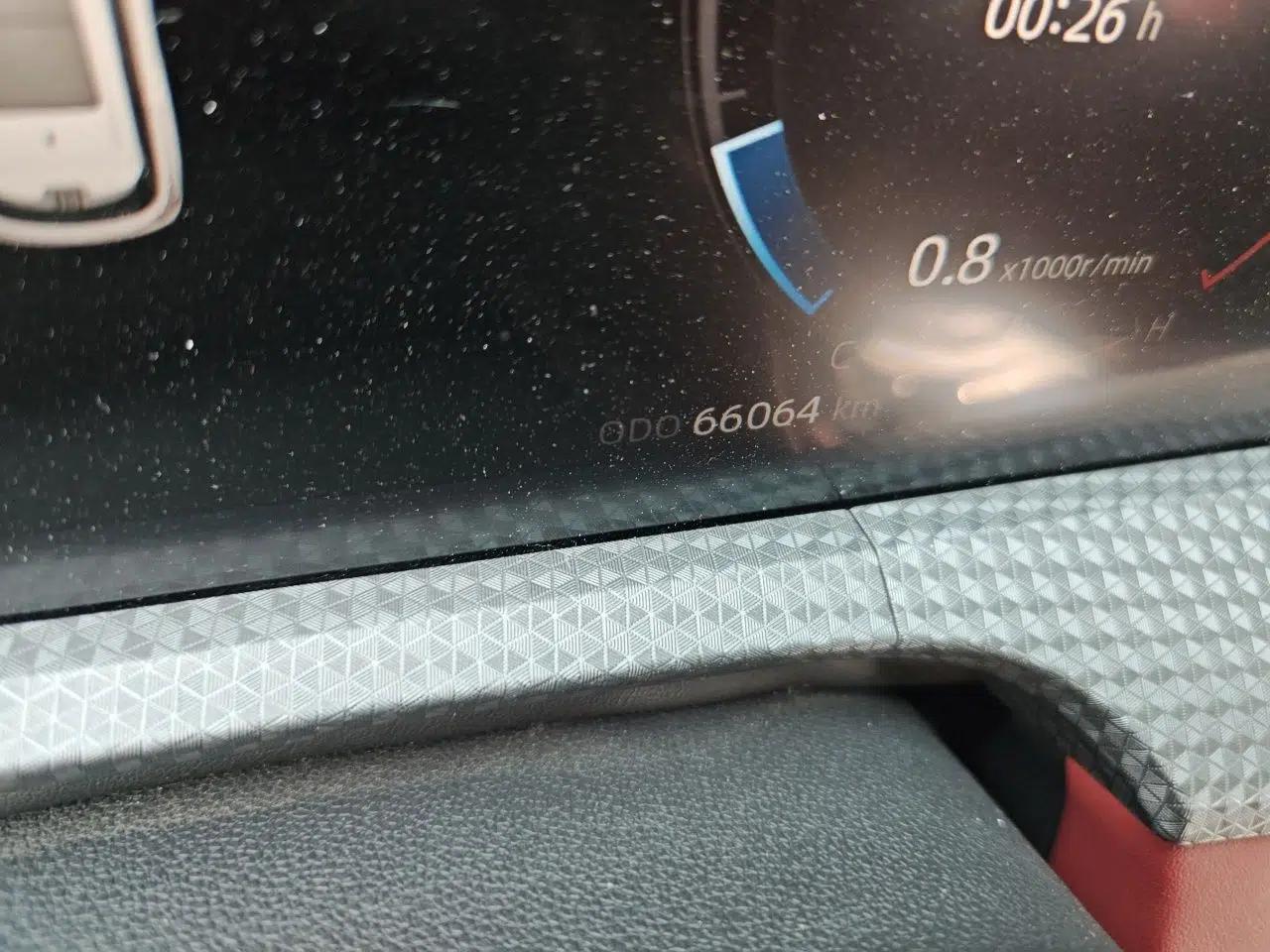 Used CHANGAN CS75 PLUS 2022 2nd Generation 1.5T Automatic Prestige Version — миниатюра 11