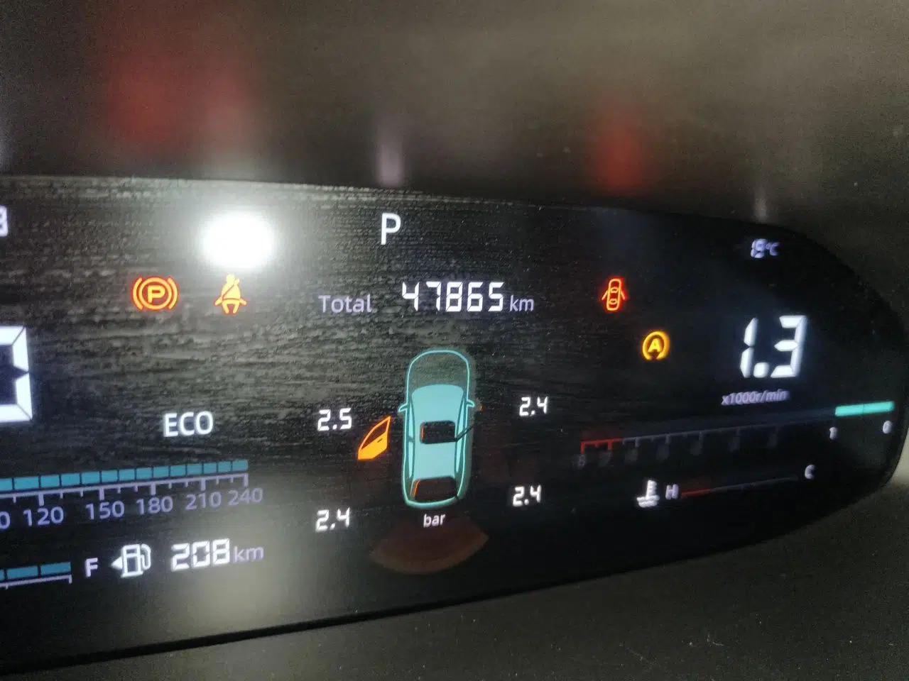 Used CHANGAN CS55PLUS 2022 2nd Generation 1.5T DCT Excellence Edition — миниатюра 11