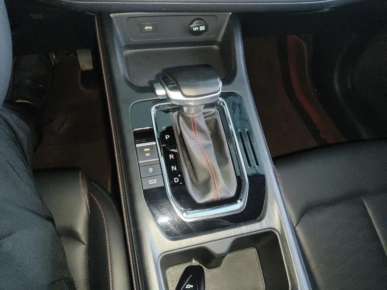 Used CHANGAN CS55PLUS 2022 2nd Generation 1.5T DCT Excellence Edition — миниатюра 13