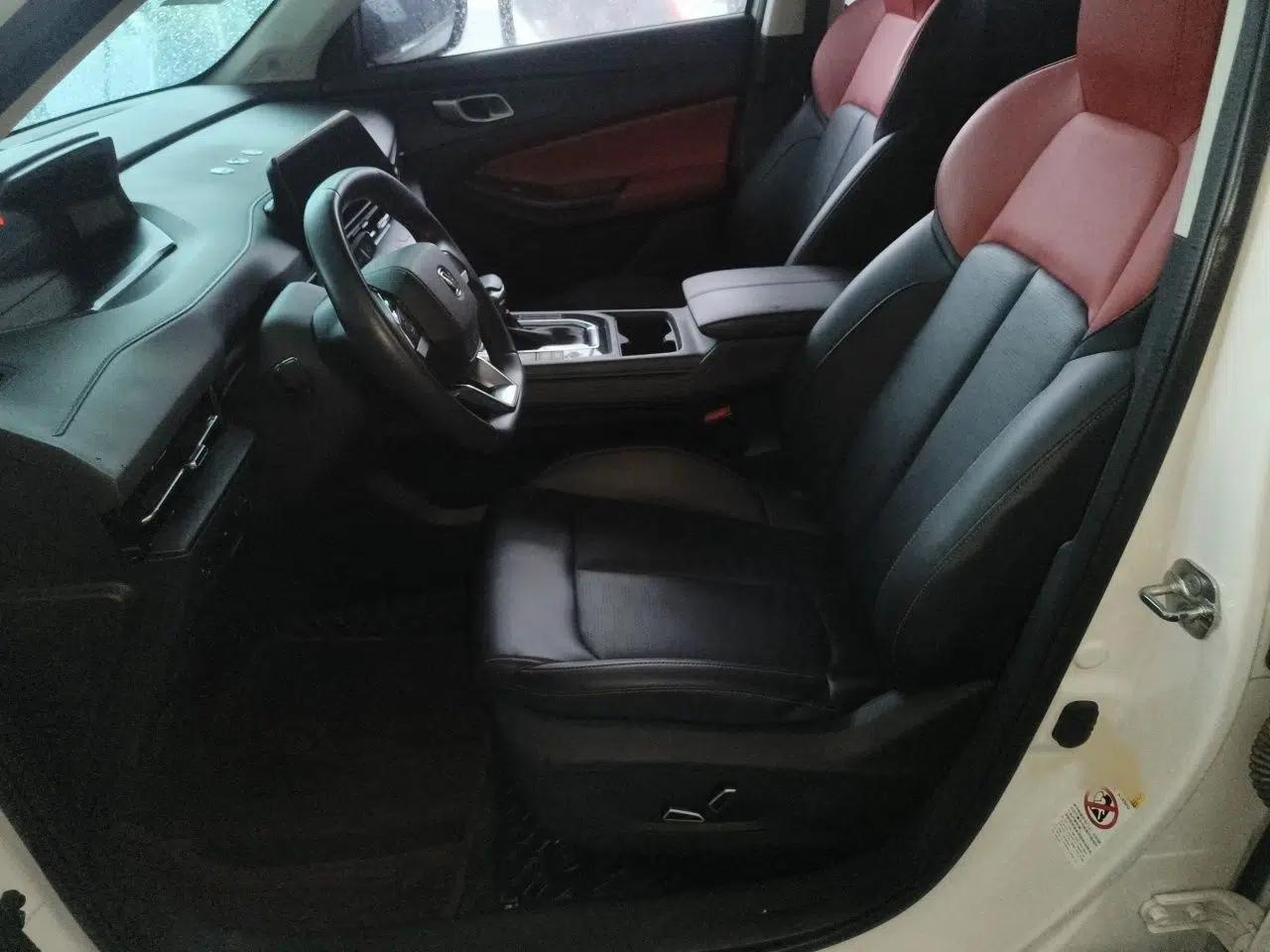 Used CHANGAN CS55PLUS 2022 2nd Generation 1.5T DCT Excellence Edition — миниатюра 14