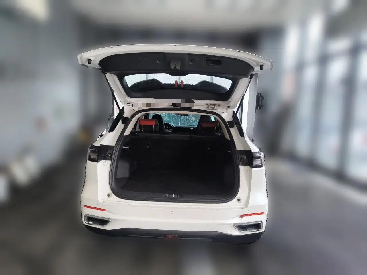 Used CHANGAN CS55PLUS 2022 2nd Generation 1.5T DCT Excellence Edition — миниатюра 16