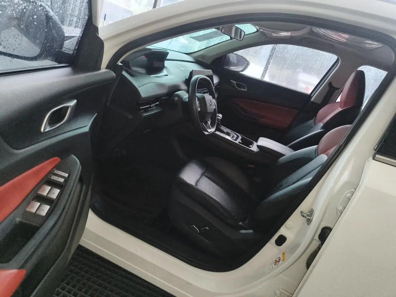 Used CHANGAN CS55PLUS 2022 2nd Generation 1.5T DCT Excellence Edition — миниатюра 19