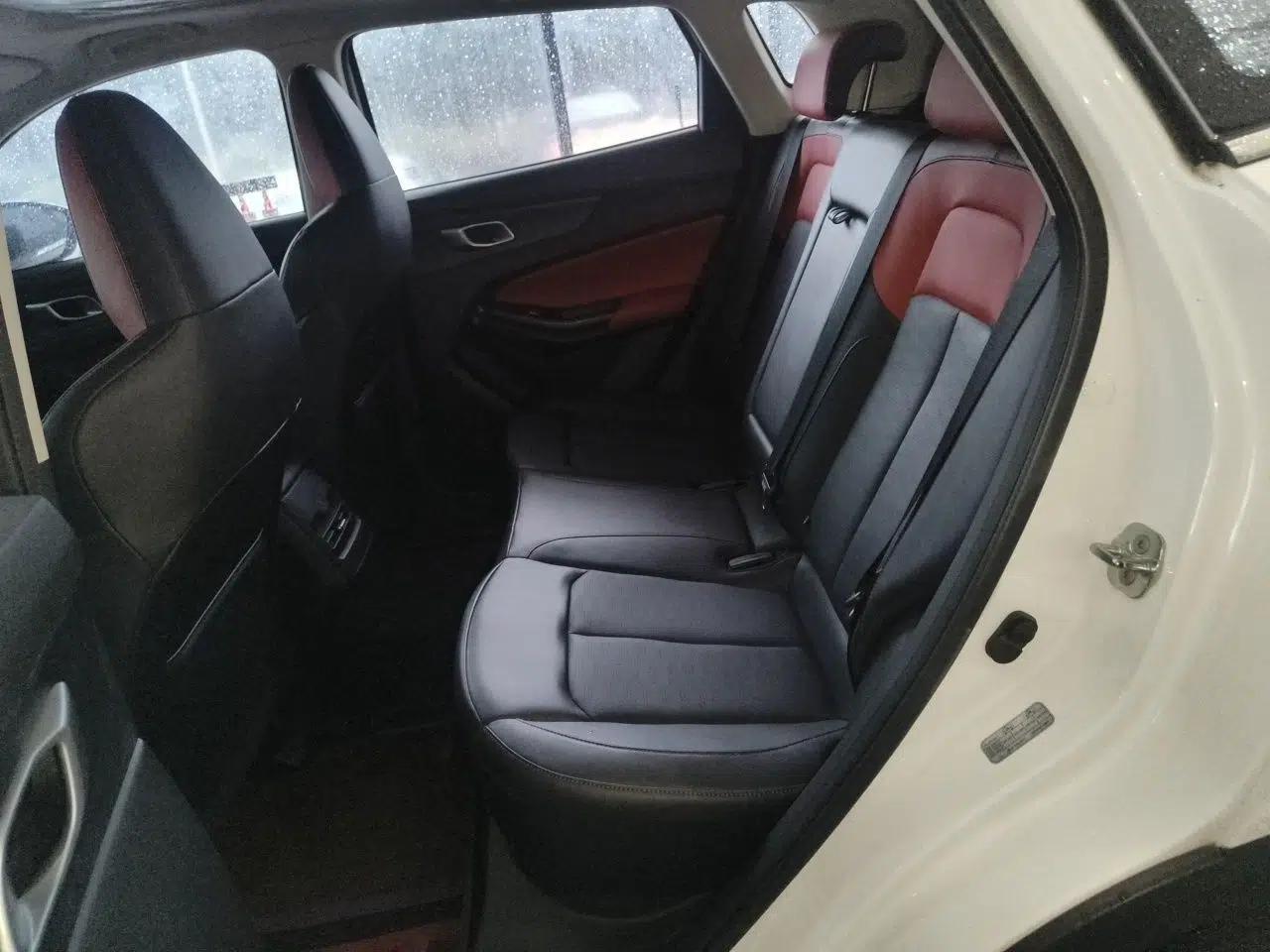 Used CHANGAN CS55PLUS 2022 2nd Generation 1.5T DCT Excellence Edition — миниатюра 20