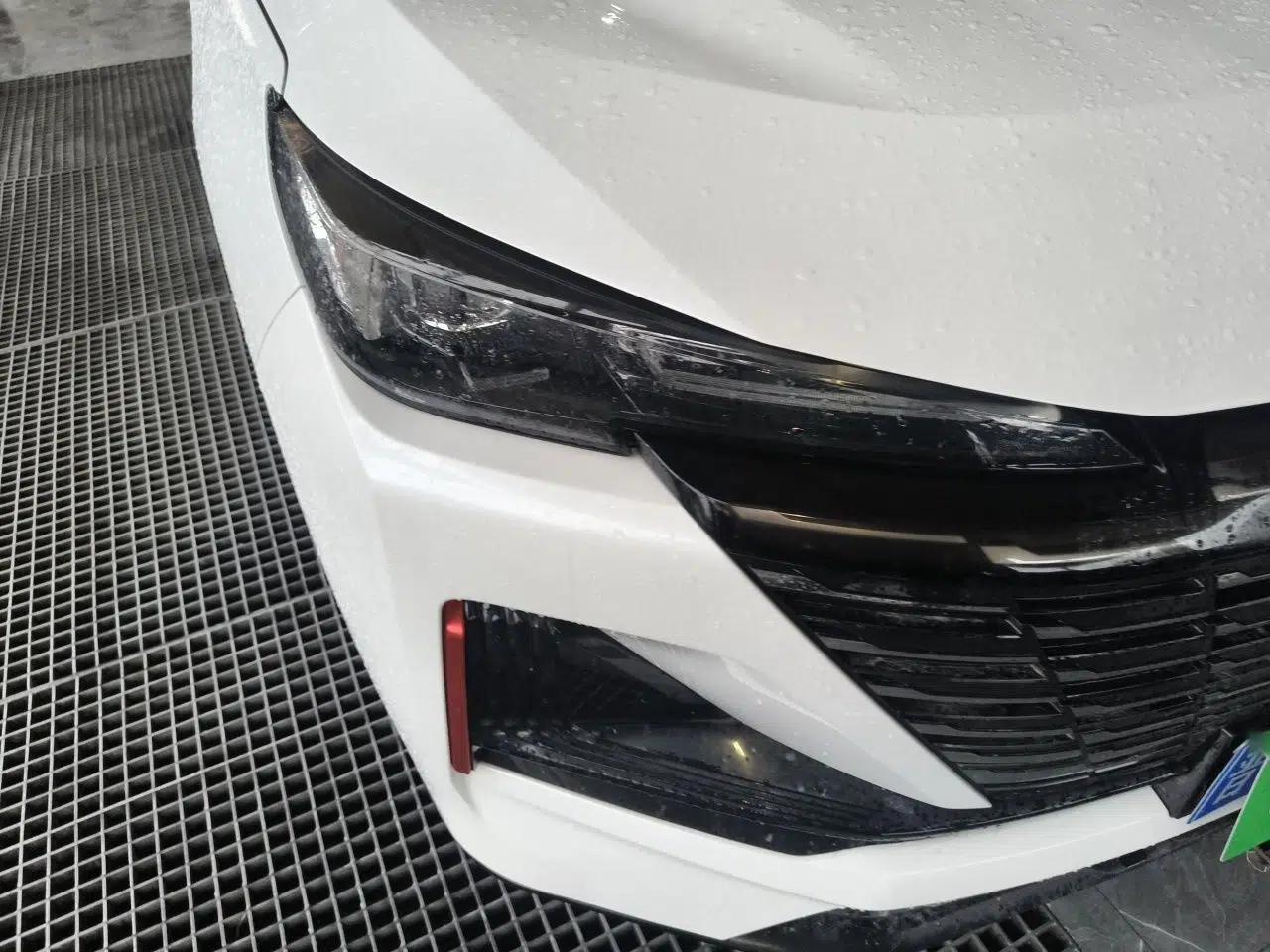 Used CHANGAN CS55PLUS 2022 2nd Generation 1.5T DCT Excellence Edition — миниатюра 7