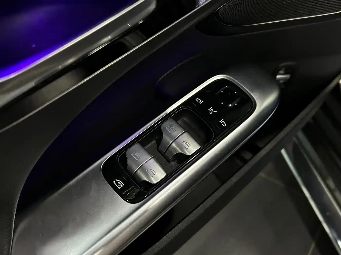 2022 Mercedes-Benz C-Class C 260 L Sport Edition — миниатюра 21