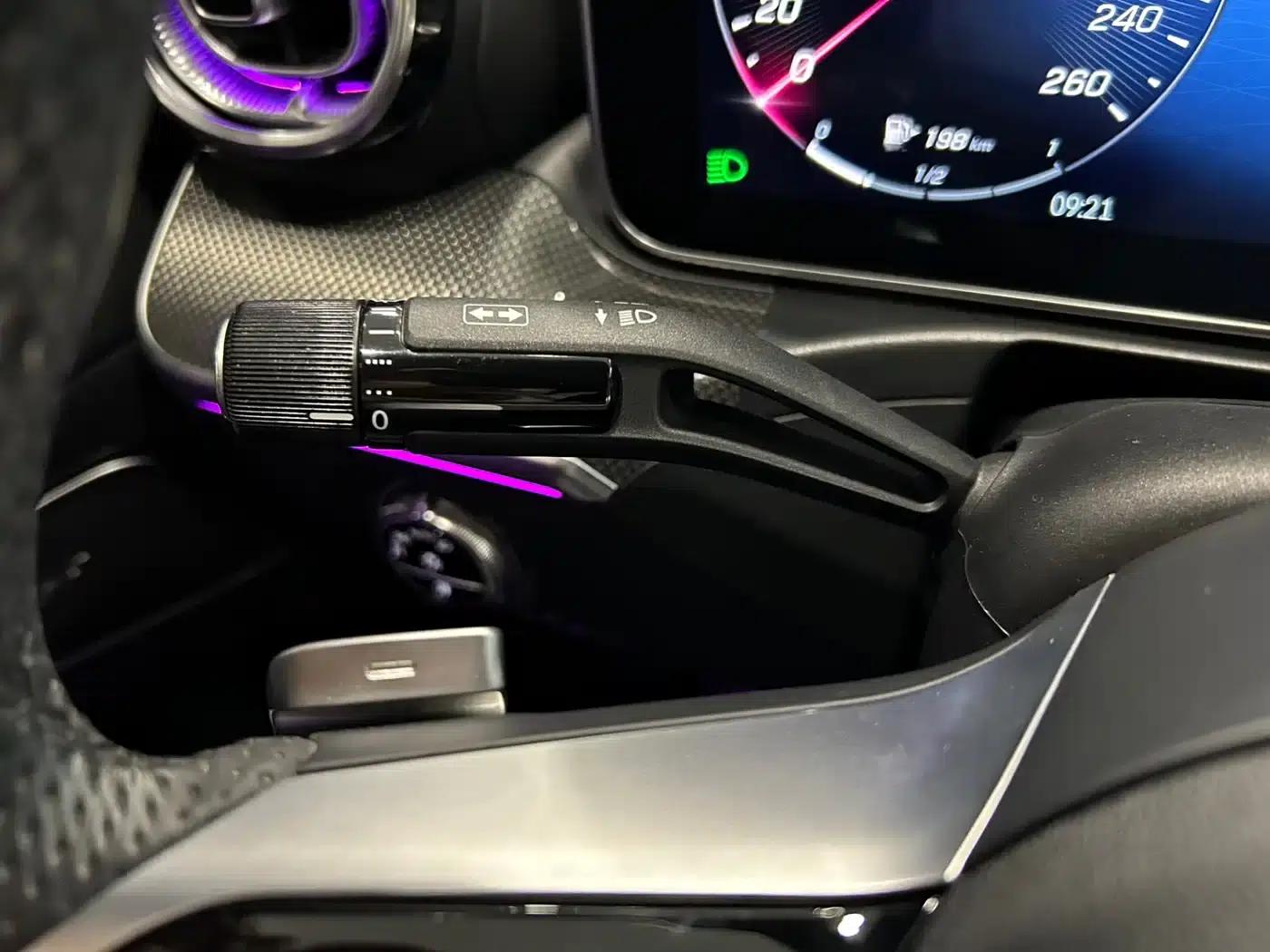 2023 Mercedes-Benz C-Class C 260 L Sport Edition — миниатюра 14