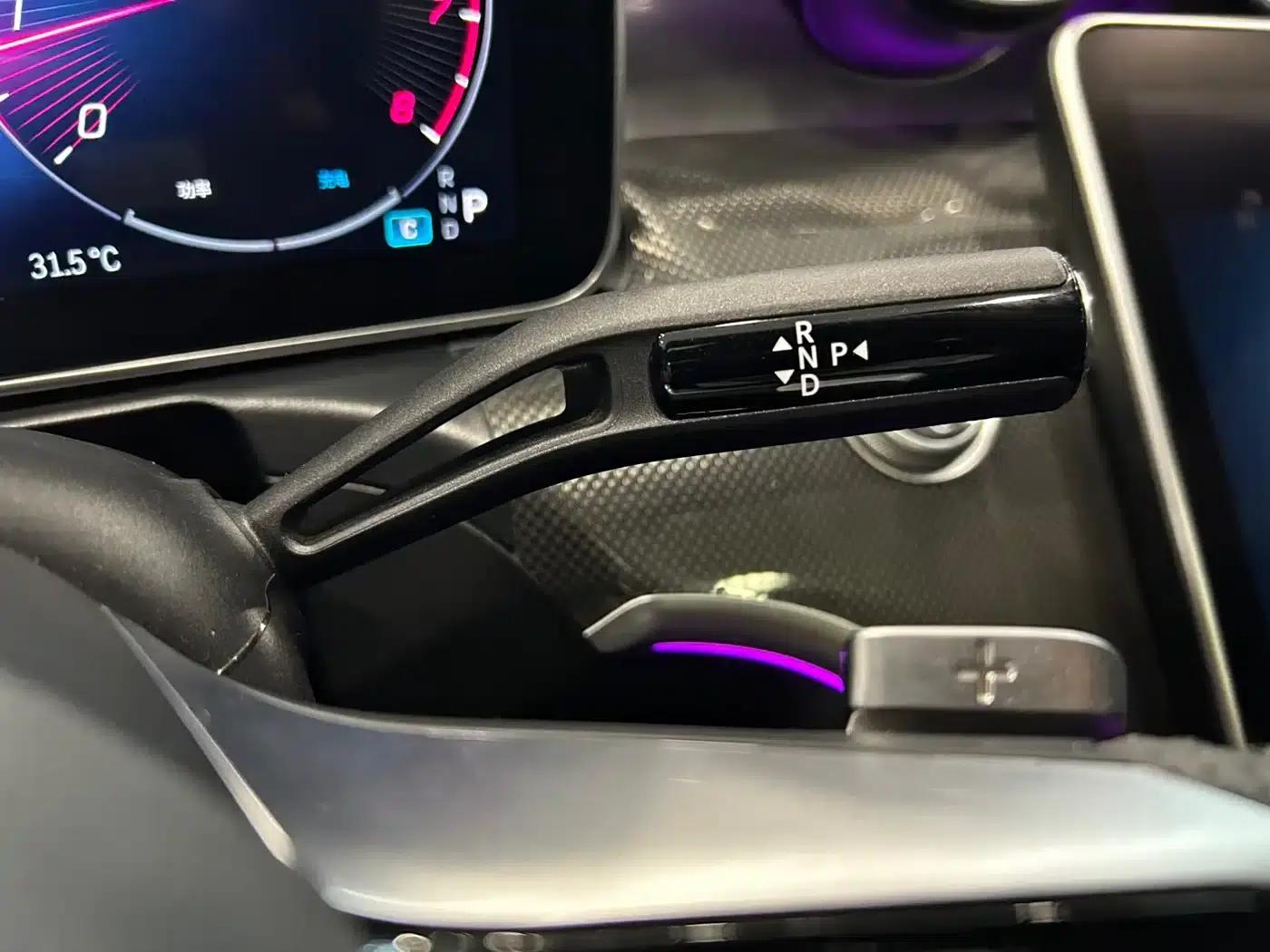 2023 Mercedes-Benz C-Class C 260 L Sport Edition — миниатюра 18
