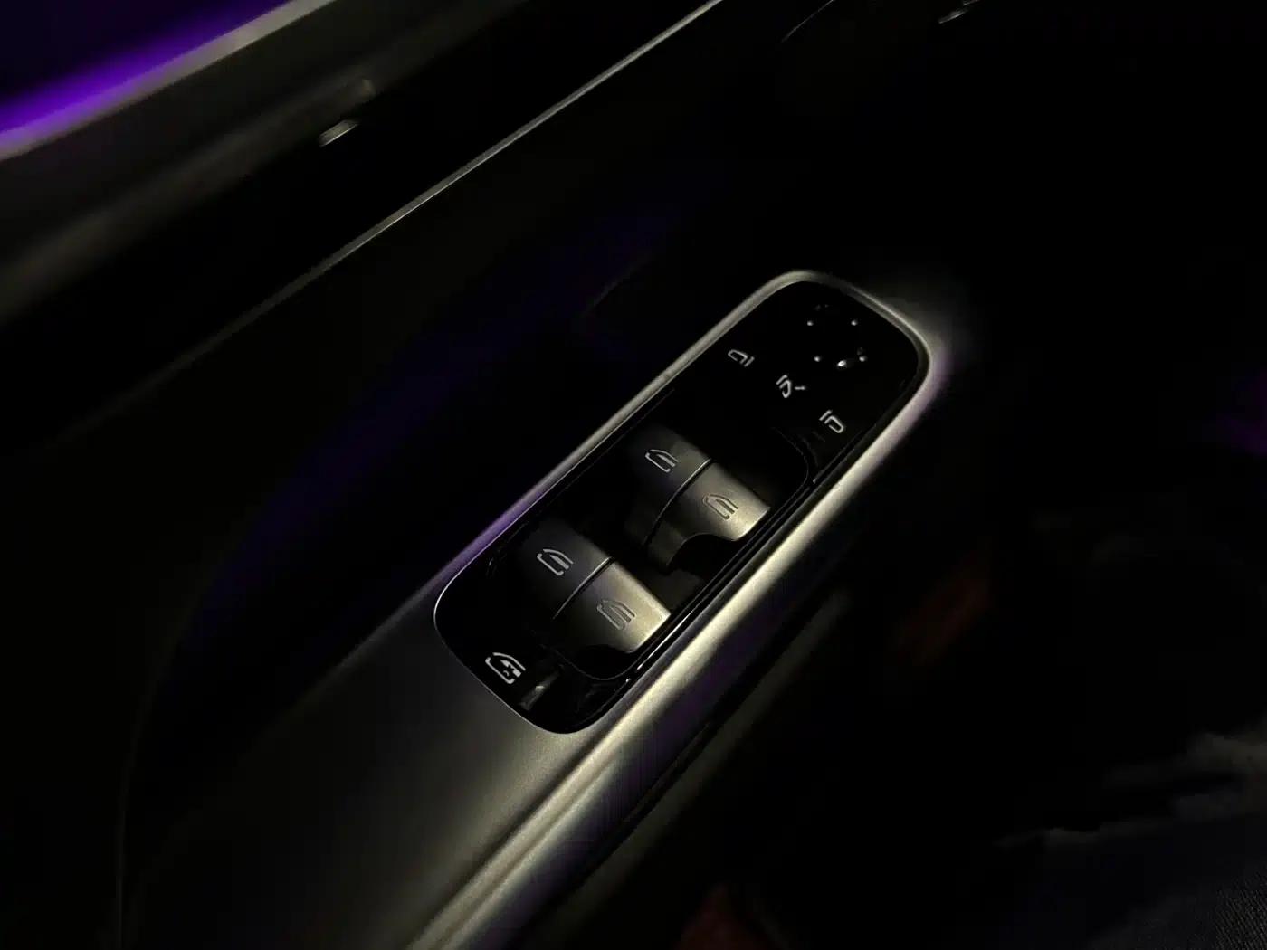 2023 Mercedes-Benz C-Class C 260 L Sport Edition — миниатюра 21