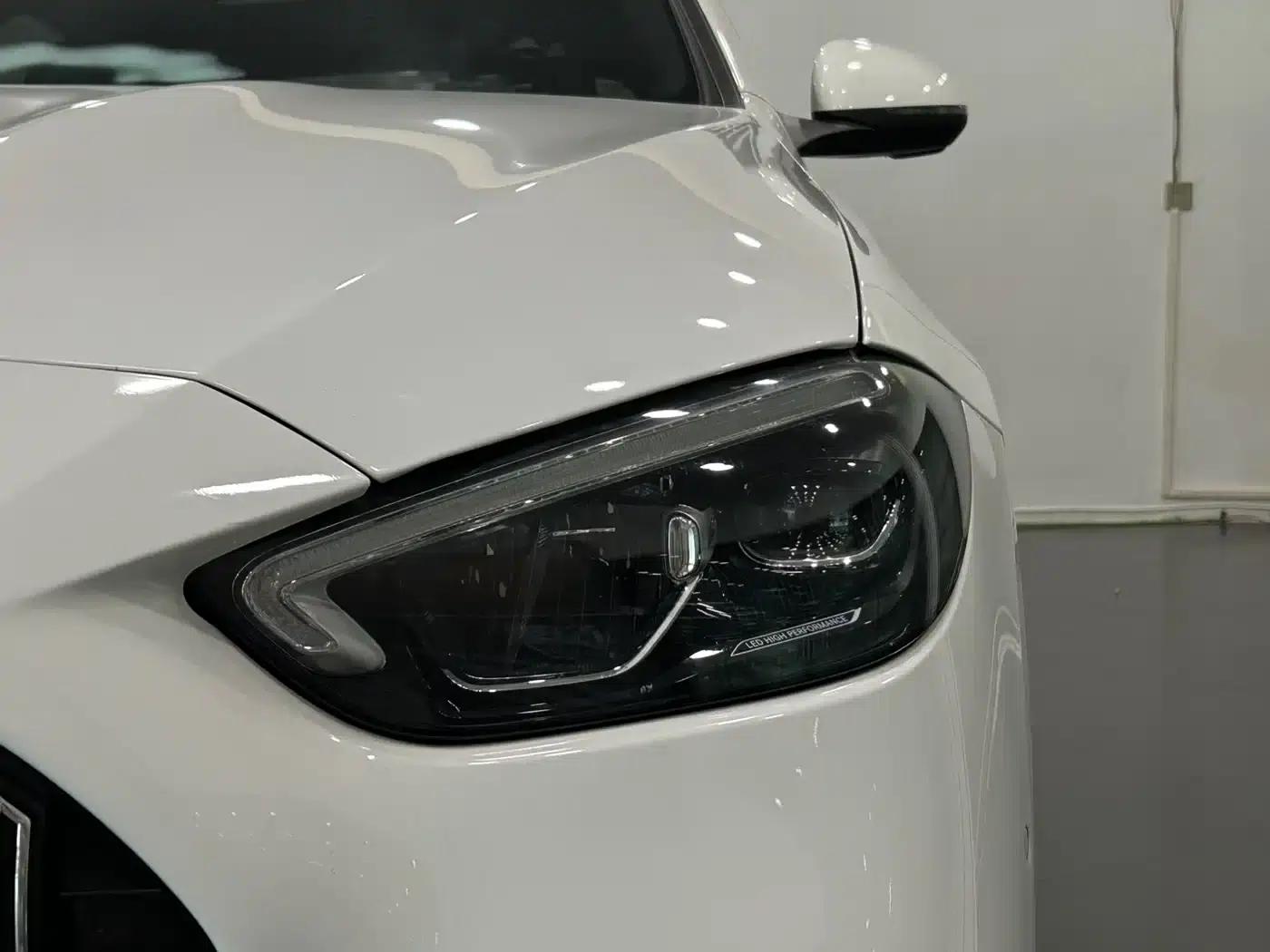 2023 Mercedes-Benz C-Class C 260 L Sport Edition — миниатюра 29