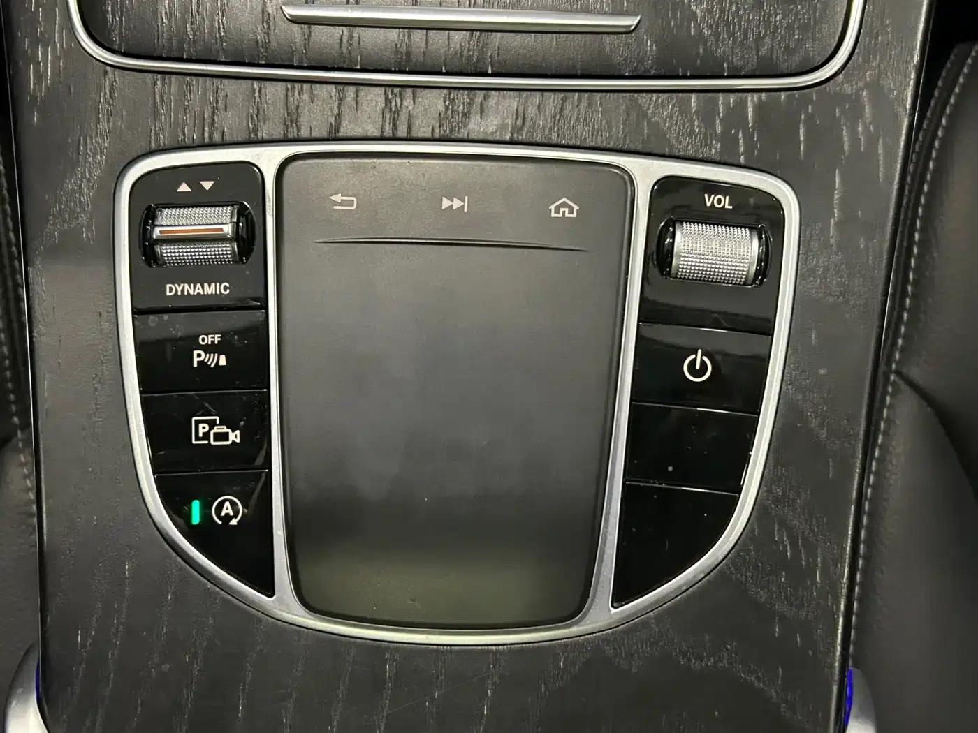 Mercedes-Benz C-Class 2021 C 260 L Sport Star Edition — миниатюра 17