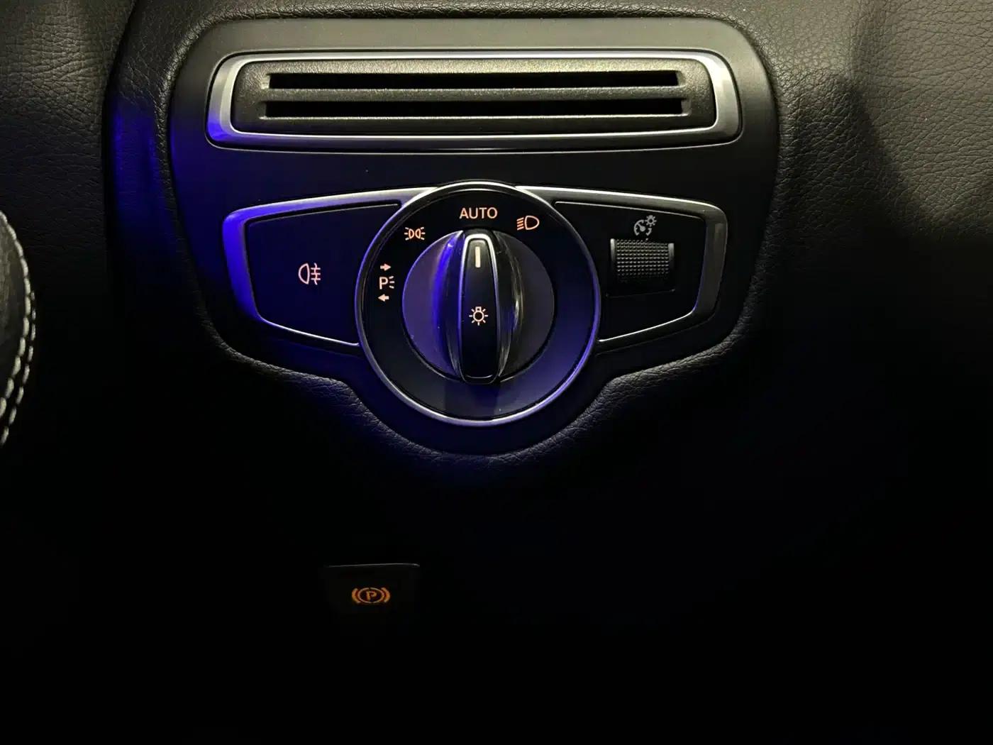 Mercedes-Benz C-Class 2021 C 260 L Sport Star Edition — миниатюра 18