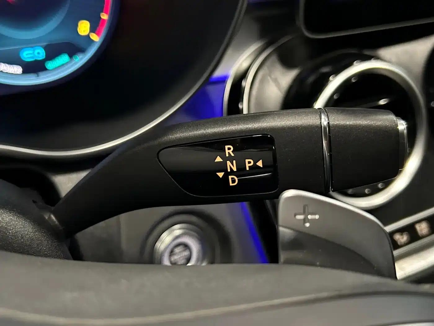 Mercedes-Benz C-Class 2021 C 260 L Sport Star Edition — миниатюра 21