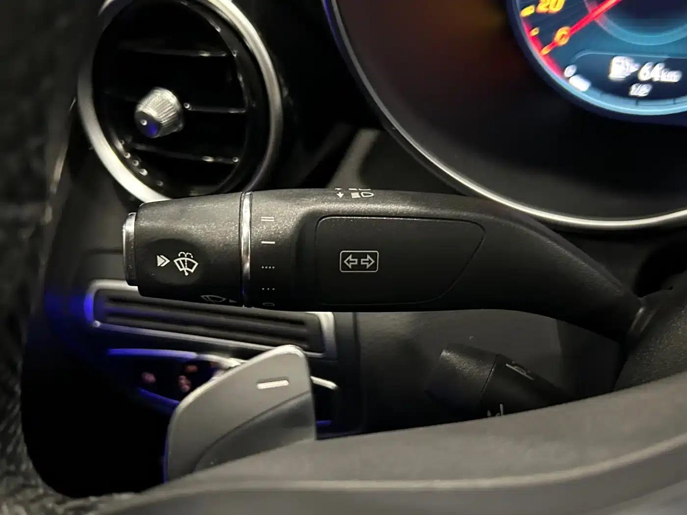 Mercedes-Benz C-Class 2021 C 260 L Sport Star Edition — миниатюра 22