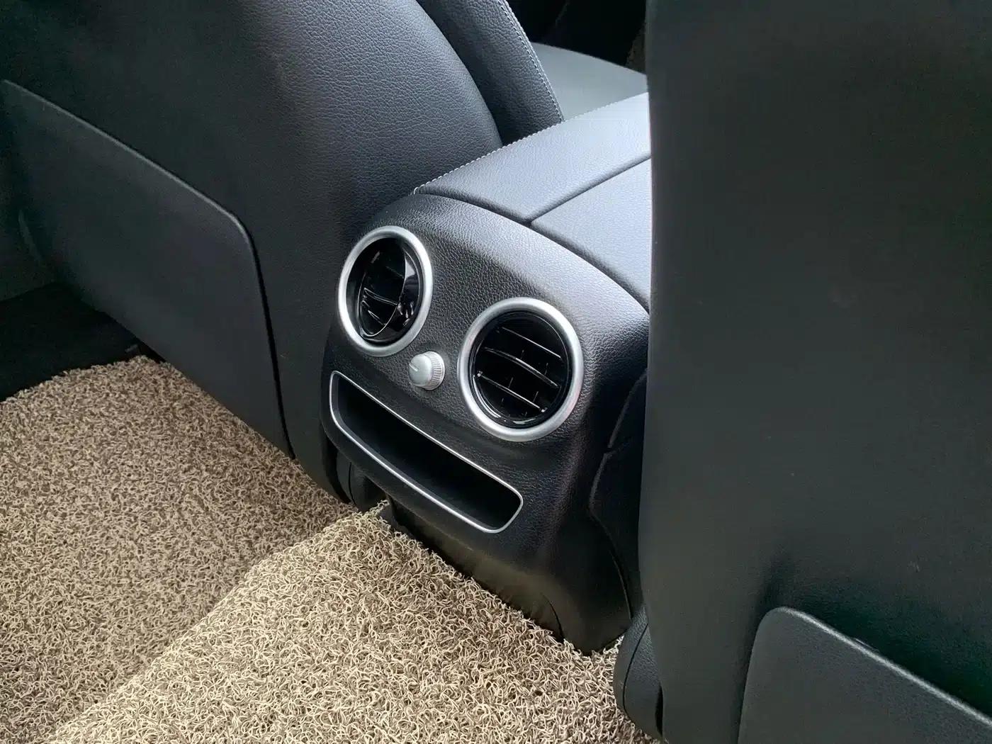 Mercedes-Benz C-Class 2019 C 260 L Sport Edition — миниатюра 31