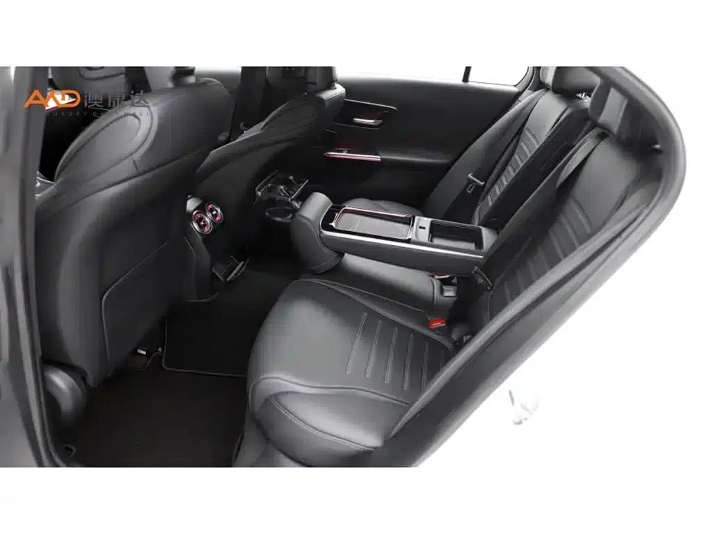 Mercedes-Benz C260L/1.5T/2023/Sport Edition — миниатюра 7