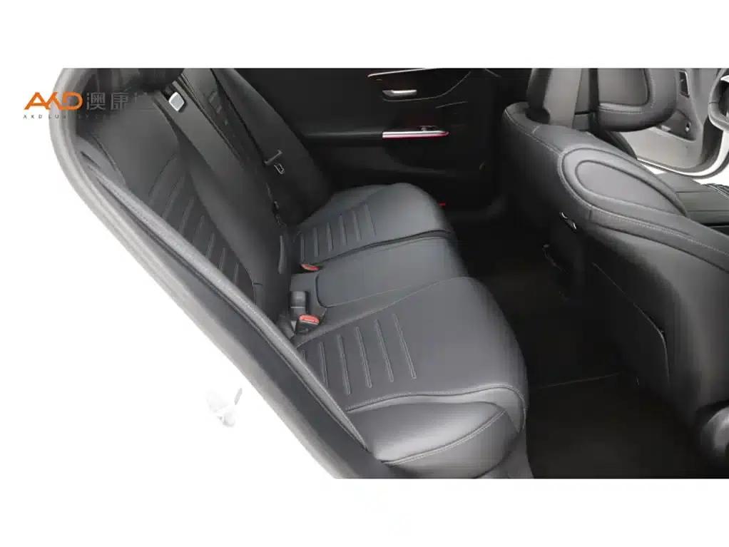 Mercedes-Benz C260L/1.5T/2023/Sport Edition — миниатюра 8
