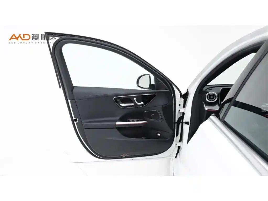 Mercedes-Benz C260L/1.5T/2023/Sport Edition — миниатюра 10