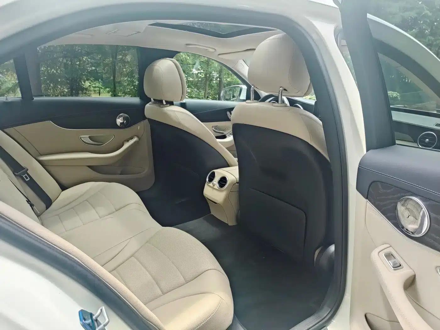 Mercedes-Benz C-Class 2015 Facelift C 200 L Sport — миниатюра 12