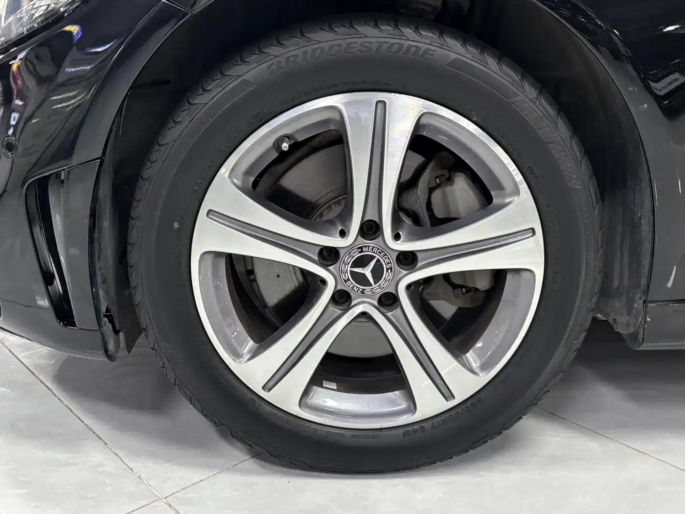 2020 Mercedes-Benz C-Class C 260 L Sport Edition — миниатюра 14