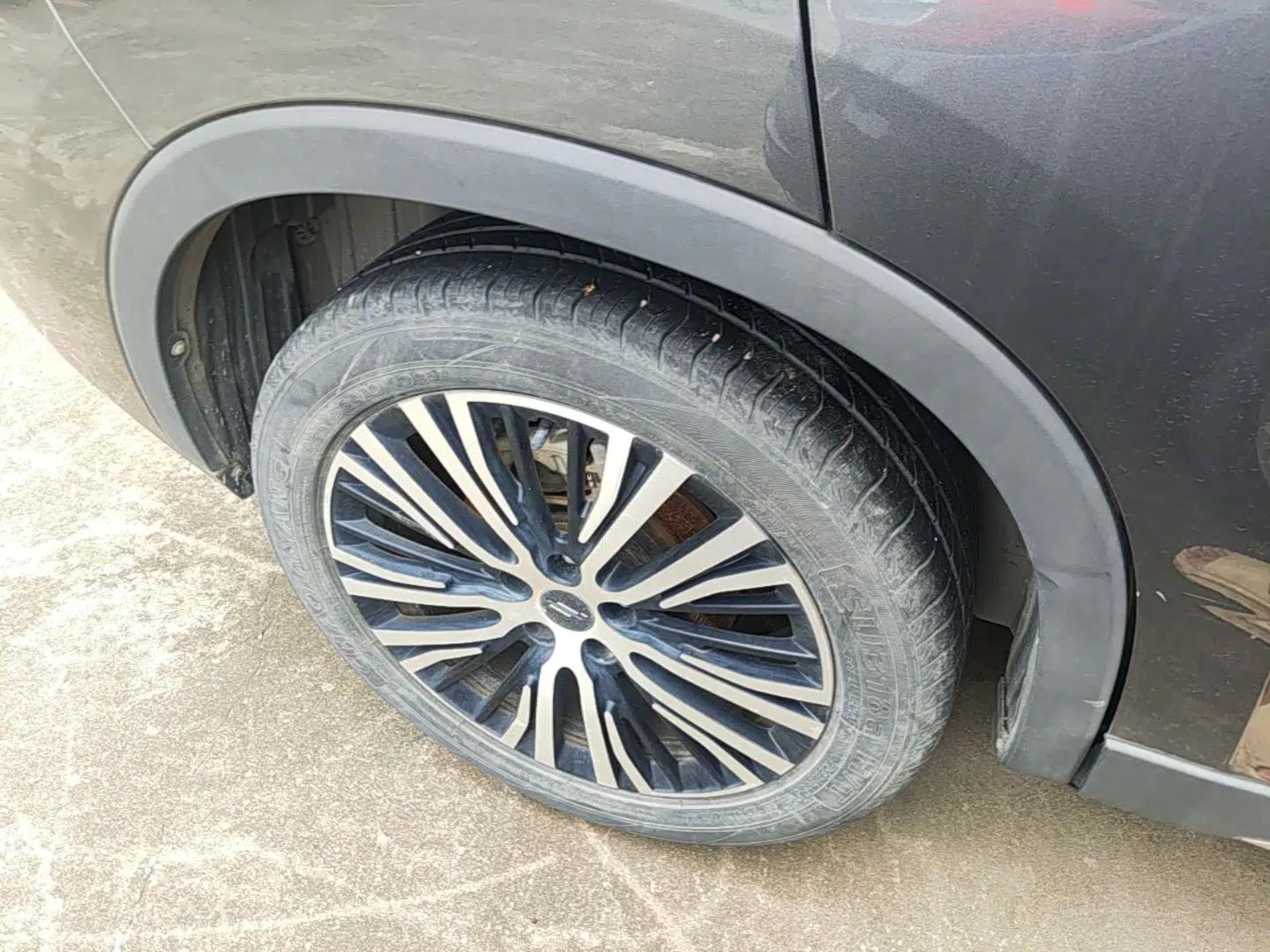 Used CHANGAN OSHAN X7 2020 1.5T Automatic Luxury Version — миниатюра 11
