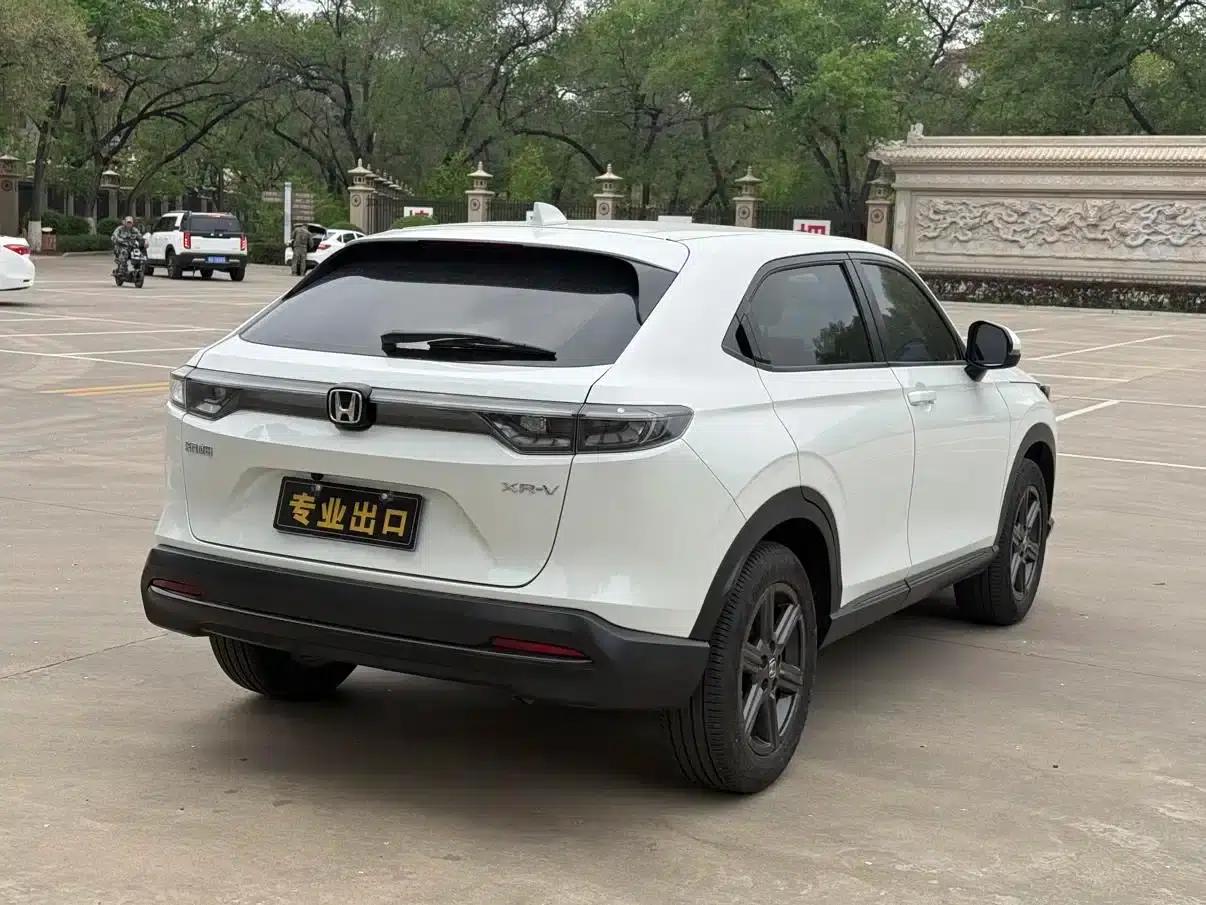 Honda XR-V 2023 1.5L CVT Hot Edition — миниатюра 5
