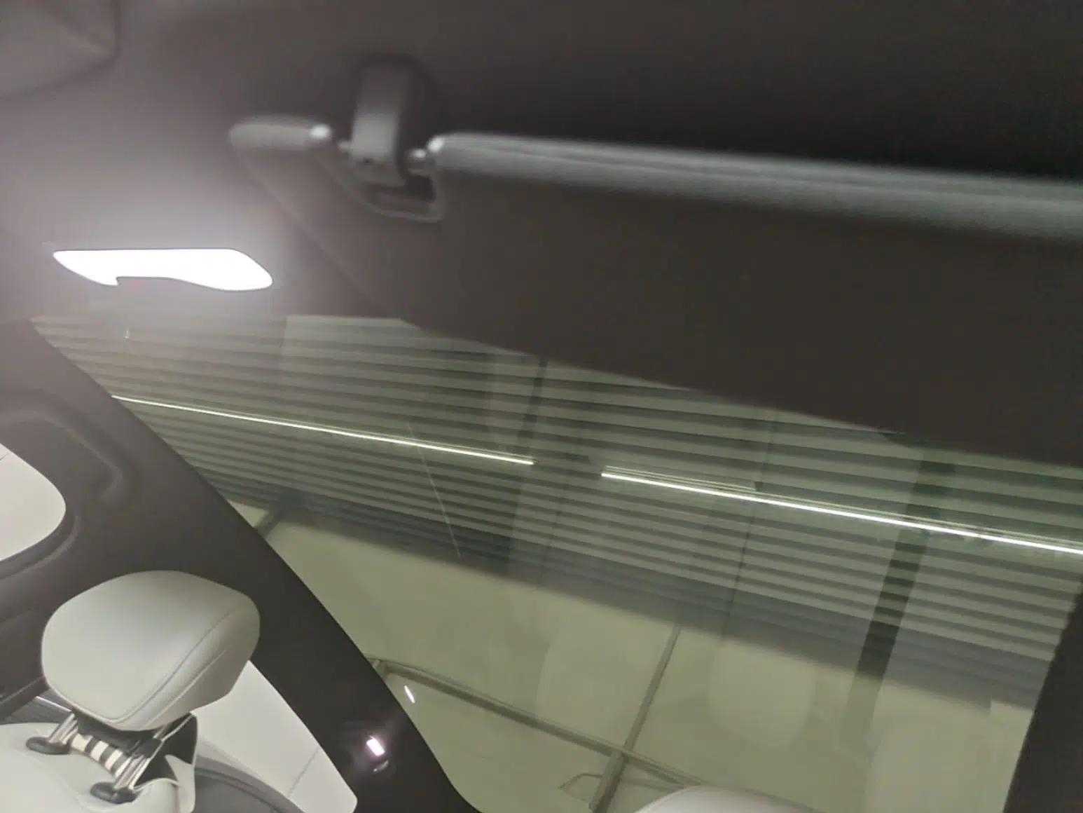 Used CHANGAN NEVO A07 2025 Range-Extended "True Fragrant" Edition 230 Luxury Version — миниатюра 21