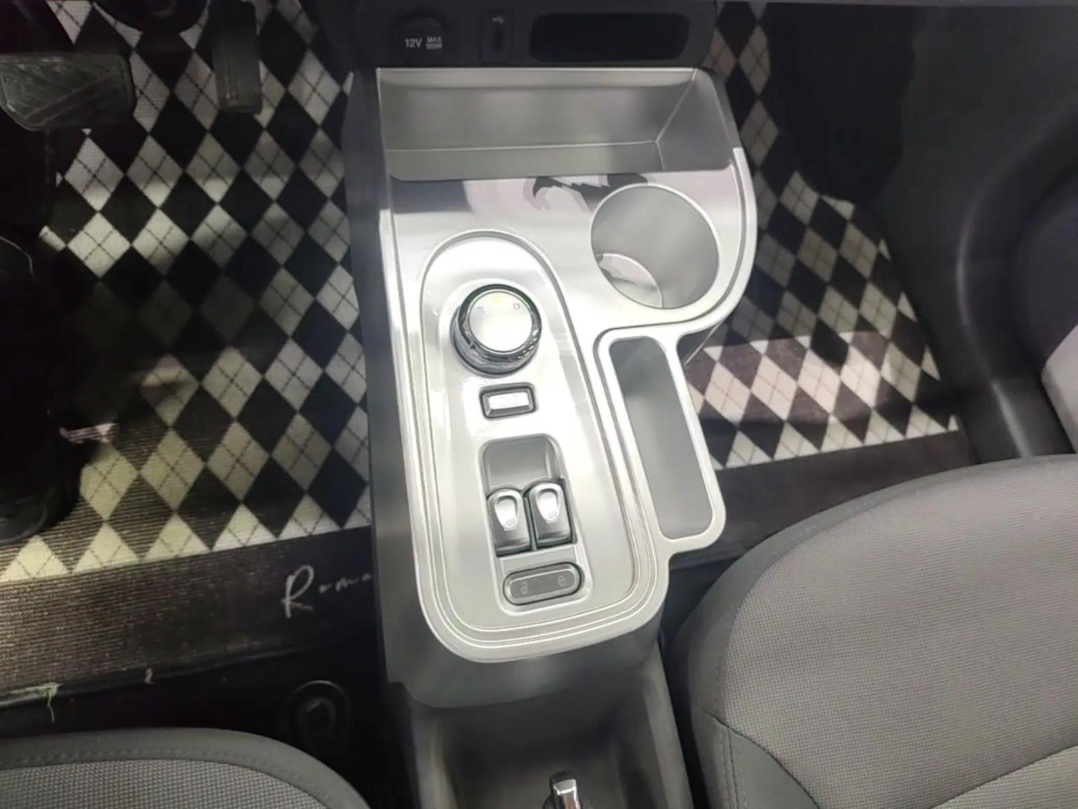 Used CHANGAN NEVO Lumin 2022 210km Sweet Edition — миниатюра 16