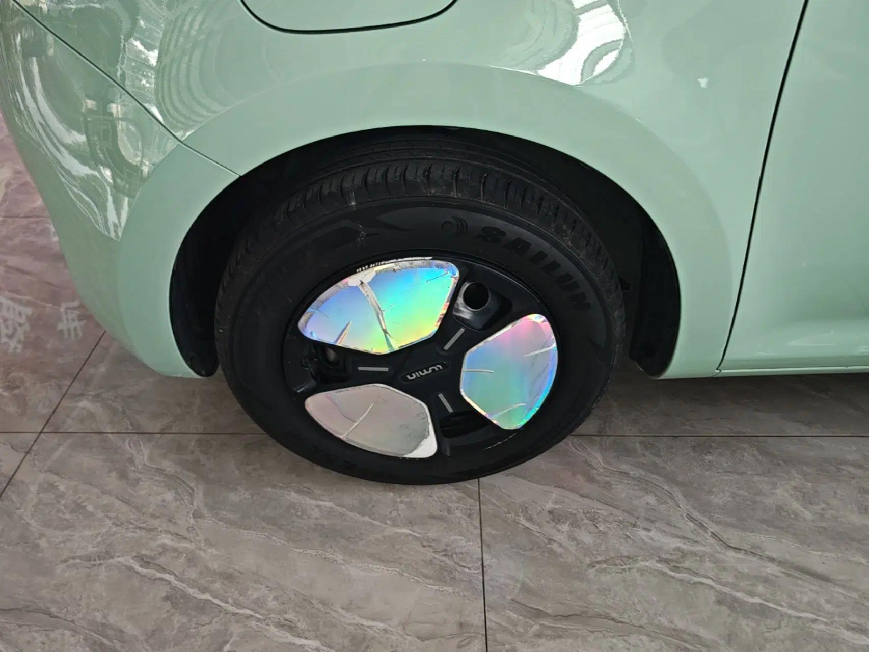 Used CHANGAN NEVO Lumin 2022 210km Sweet Edition — миниатюра 10