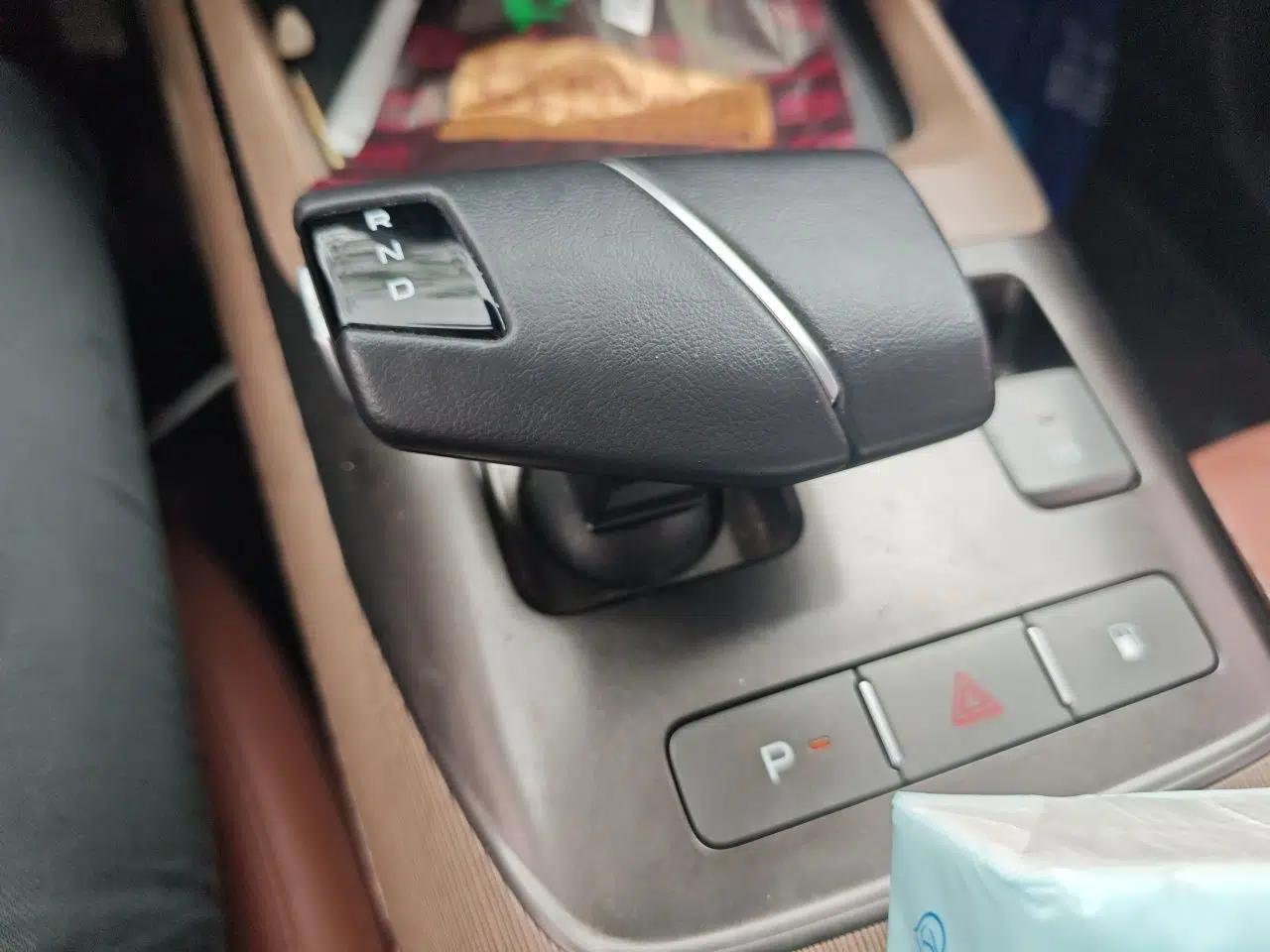 Used CHANGAN NEVO A05 2024 145 Max — миниатюра 14