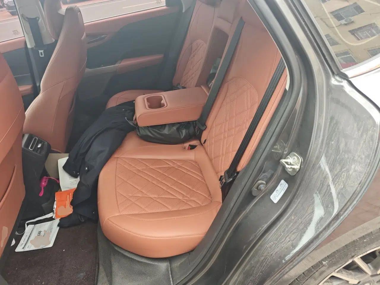 Used CHANGAN NEVO A05 2024 145 Max — миниатюра 17