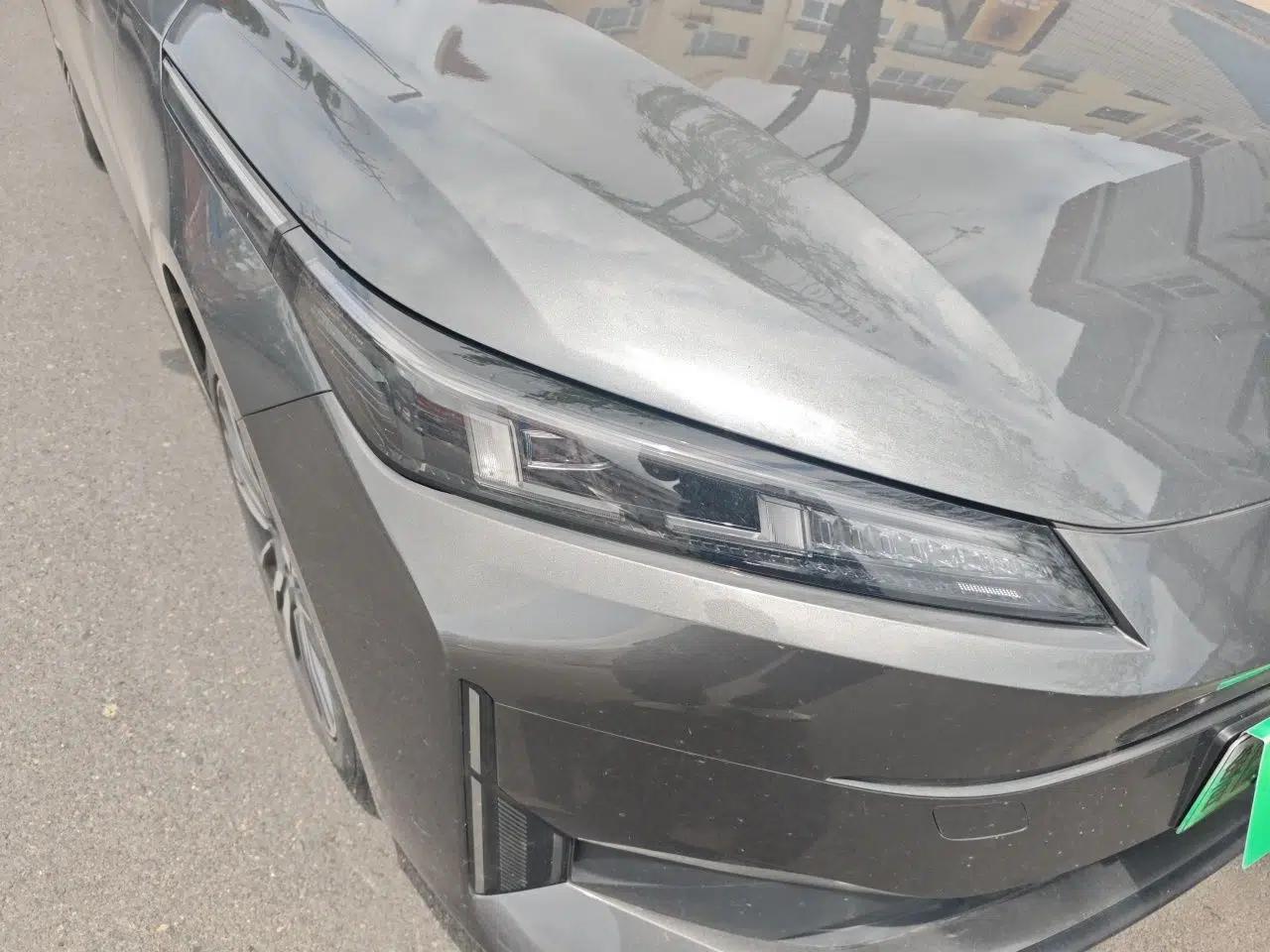 Used CHANGAN NEVO A05 2024 145 Max — миниатюра 7